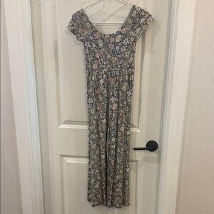 Posh Peanut Jumpsuit Size 7-8